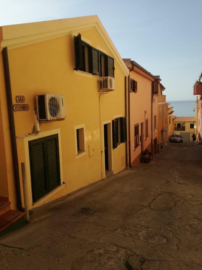 Las Dos Islas Διαμέρισμα Castelsardo Εξωτερικό φωτογραφία