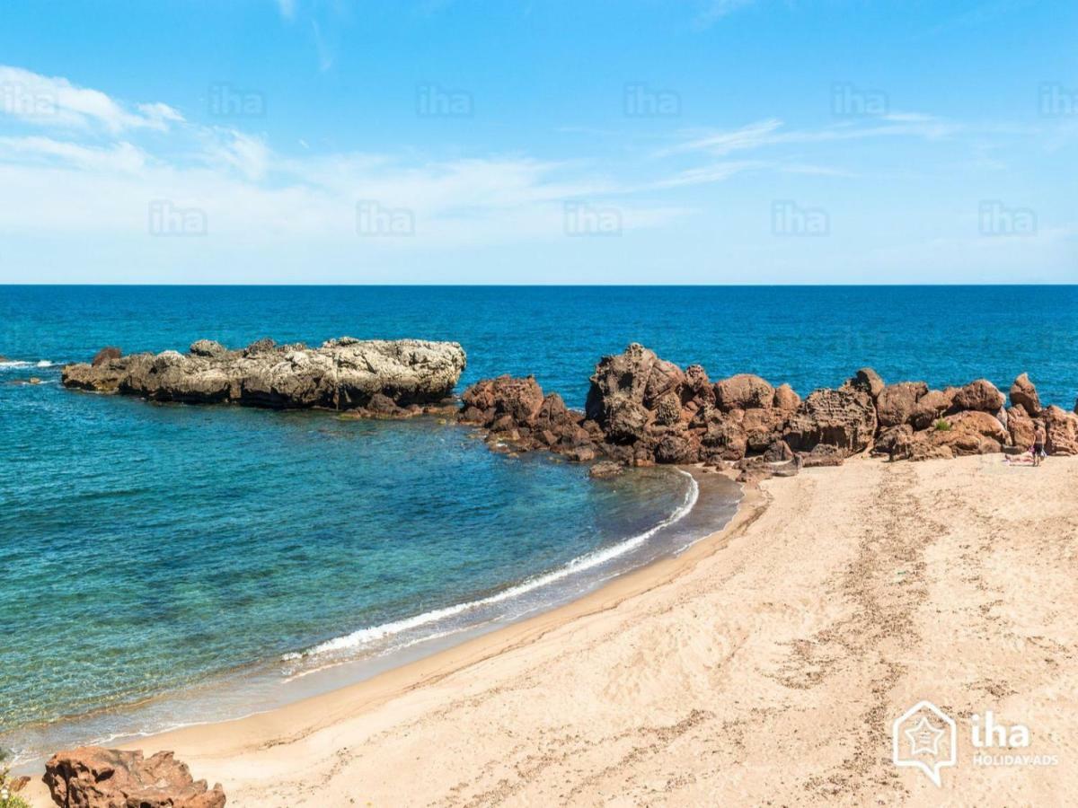Las Dos Islas Διαμέρισμα Castelsardo Εξωτερικό φωτογραφία